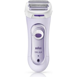 

Электробритва Braun LS5560 Silk and Soft Body Shave, LS5560 Silk and Soft Body Shave
