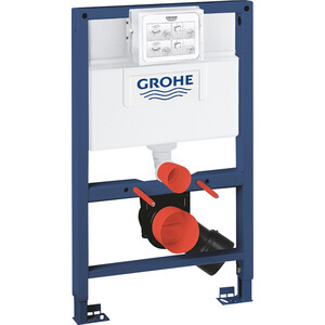 

Инсталляция для унитаза Grohe Rapid SL (38526000), Rapid SL (38526000)