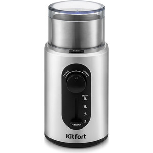 

Кофемолка KITFORT KT-748, KT-748