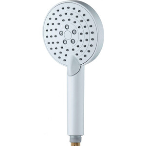 Ручной душ Orange O-Shower 3 режима (OS03w) ручной поворотный привод к ва 99м ekf
