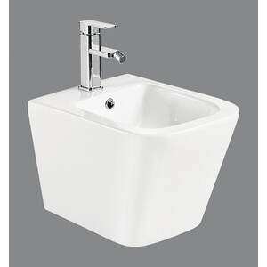 Биде подвесное BelBagno Ardente-R (BB0520BH)