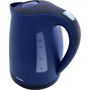 Чайник электрический Centek CT-0026 голубой