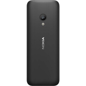 Мобильный телефон Nokia 150 DS (2020) TA-1235 Black