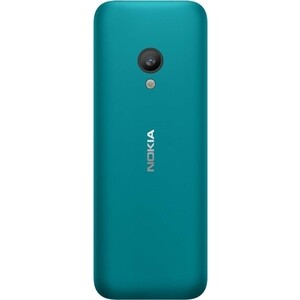 Мобильный телефон Nokia 150 DS (2020) TA-1235 Cyan 150 DS (2020) TA-1235 Cyan - фото 2