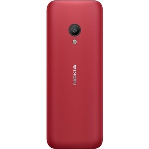 Мобильный телефон Nokia 150 DS (2020) TA-1235 Red 150 DS (2020) TA-1235 Red - фото 2