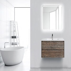 Тумба под раковину BelBagno Kraft 70 Pino Pasadena (KRAFT 39-700/390-2C-SO-PP)