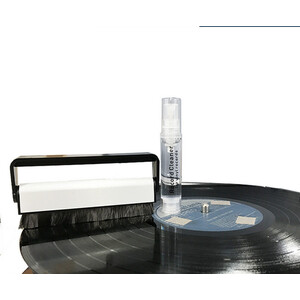 Комплект Record Pro для очистки винила 3 в 1 GK-R02