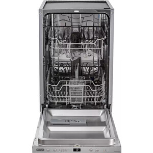 Встраиваемая посудомоечная машина DeLonghi DDW06S Basilia - фото 2