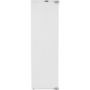 Встраиваемый холодильник Scandilux RBI524EZ холодильник side by side scandilux sbs 711 y02 w fs 711 y02 w r 711 y02 w sbs kit
