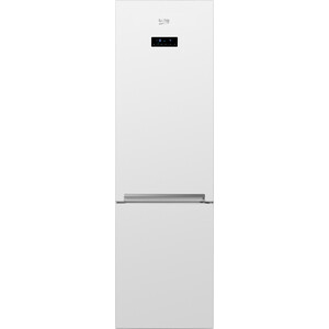 Холодильник Beko RCNK310E20VW двухкамерный холодильник beko b1rcsk362s
