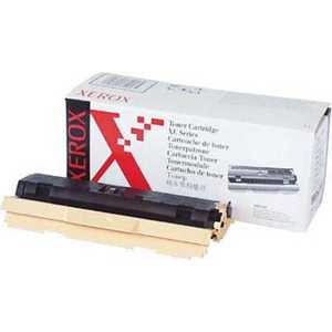 Картридж Xerox Black (006R01461) картридж лазерный xerox голубой 2 500 стр 106r03510
