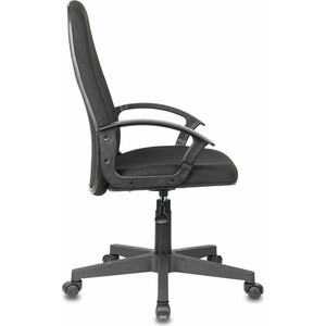 Кресло офисное Brabix Element EX-289 ткань черное (532092)