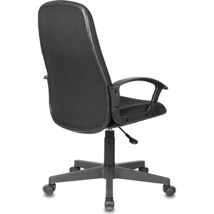 Кресло офисное Brabix Element EX-289 ткань черное (532092)