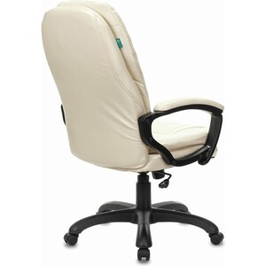 Кресло офисное Brabix Premium Trend EX-568 экокожа бежевое (532102)
