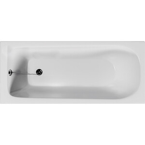 Чугунная ванна Goldman Classic 150х70 без ножек (6902795183996) ванна тритон ультра 170 170x70x40x57 см без ножек