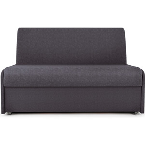 Диван-кровать Шарм-Дизайн Коломбо БП 160 серый