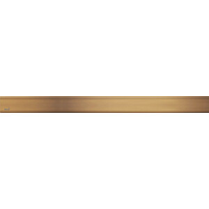 Решетка AlcaPlast Design Antic бронза (DESIGN-1050ANTIC) полотенцедержатель hayta gabriel antic brass двойной 55 см 13960 2 vbr античная бронза