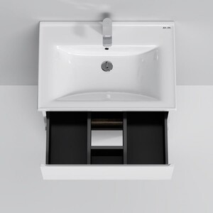 Мебель для ванной Am.Pm X-Joy 65 подвесная, белый глянец
