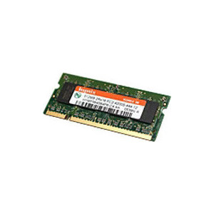 Оперативная память для ноутбука Samsung SODIMM DDR2 1Gb (2Rx16 PC2-6400S-666-12-A3)