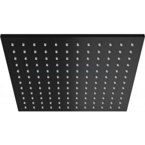 

Верхний душ Paffoni Syncro King 300 мм, черный матовый (8020913557080), Syncro King 300 мм, черный матовый (8020913557080)
