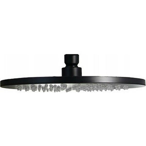 

Верхний душ Paffoni Master d225 мм, черный матовый (8020913486519), Master d225 мм, черный матовый (8020913486519)
