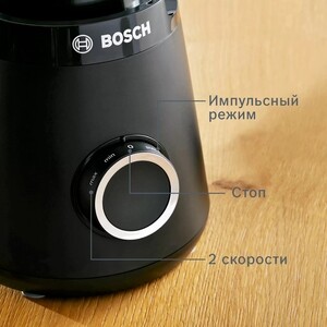 Блендер Bosch MMB6141B