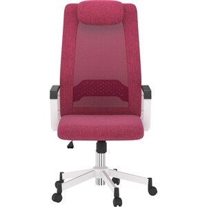 Офисное кресло LoftyHome _Request red W-153A-R