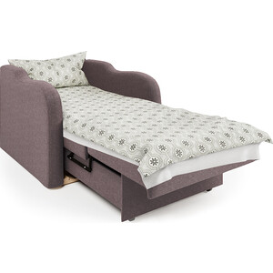Кресло-кровать Шарм-Дизайн Коломбо латте