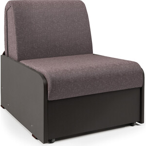 Кресло-кровать Шарм-Дизайн Коломбо БП латте и экокожа шоколад кресло кровать шарм дизайн бит 2 латте