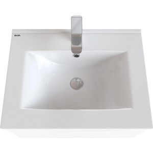 Раковина мебельная IDDIS Wash Basin 60 013 (0136000i28) art basin resin sink wall hung oval wash sink