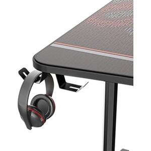 Стол для компьютера/для геймеров Eureka GIP 60 black