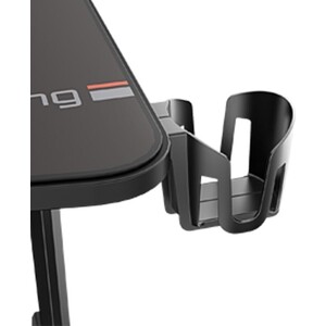 Стол для компьютера/для геймеров Eureka GIP 60 black