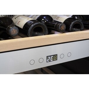 Винный шкаф Caso WineComfort 1800 Smart - фото 2