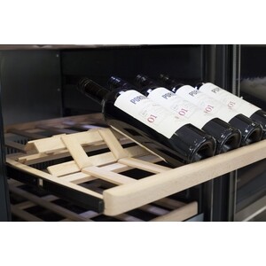 Винный шкаф Caso WineComfort 1800 Smart - фото 5