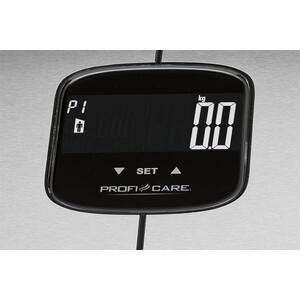 Весы ProfiCare PC-PW 3006 FA 7 in 1