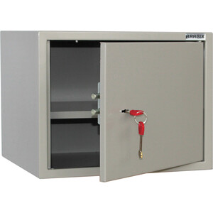 Шкаф металлический для документов Brabix KBS002 сварной (291151)
