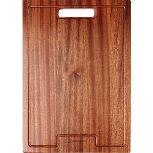 Доска разделочная Omoikiri CB-01-WOOD венге (4999005) настенная плитка culto asana wood кор 20x40 см 1 2 м² коричневый