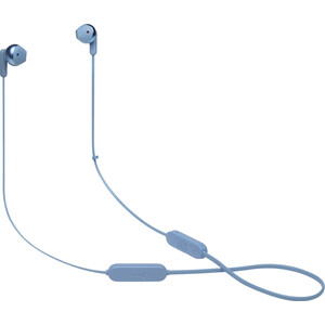 

Наушники JBL T215BT blue (JBLT215BTBLU), T215BT blue (JBLT215BTBLU)