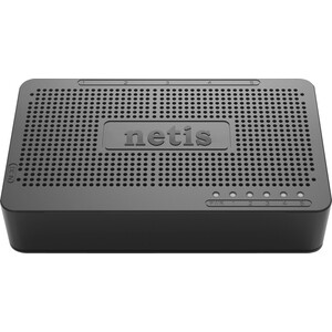

Коммутатор Netis ST3105S, ST3105S
