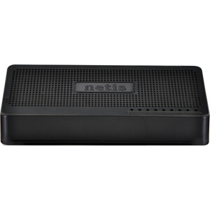 

Коммутатор Netis ST3108S, ST3108S