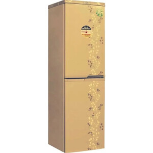 Холодильник DON R-290 ZF холодильник samsung rs61r5001f8 золотистый
