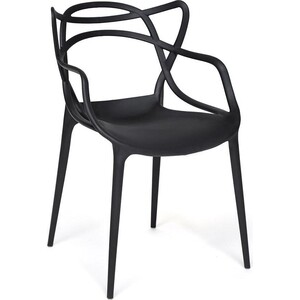

Стул TetChair Secret De Maison Cat Chair (mod. 028) пластик черный, 3010, Secret De Maison Cat Chair (mod. 028) пластик черный, 3010