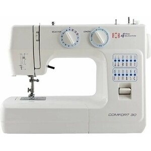 Швейная машина Comfort 30 швейная машина comfort 2545