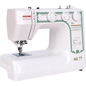 Janome ML77