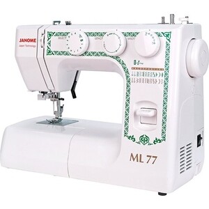 Janome ML77