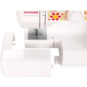 Швейная машина Janome Color 55 - фото 5