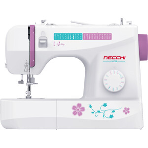 Швейная машина NECCHI 5423 А швейная машина necchi 5885