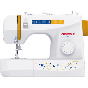 Швейная машина NECCHI 4222 швейная машина necchi 4222