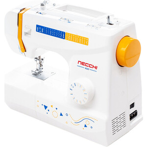 Швейная машина NECCHI 4222 - фото 2