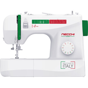 Швейная машина NECCHI 5534 А швейная машина necchi 4222